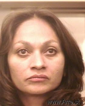 Mary Tina Sandoval Mugshot